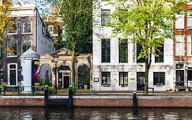 The Dylan Hotel Amsterdam